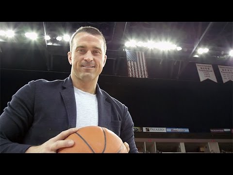 The Chris Herren Story - Fresno State Magazine
