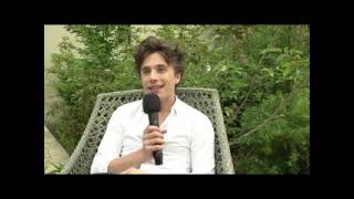 When I Come Around (Axel Auriant Video)