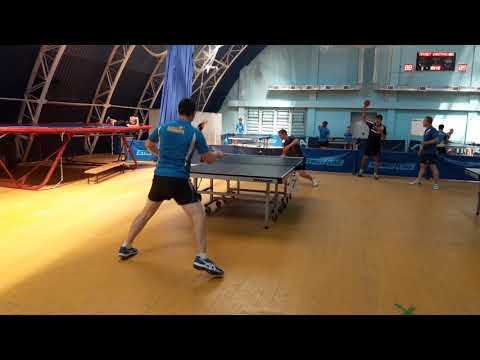 Хрипуненко Павел - Олексюк Александр