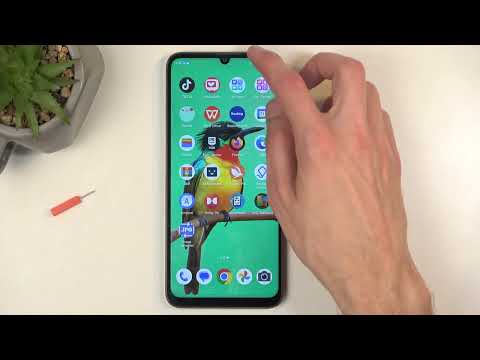 How to Enable Portable Hotspot on ZTE Blade A55