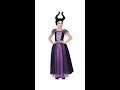 Malefica kostume video