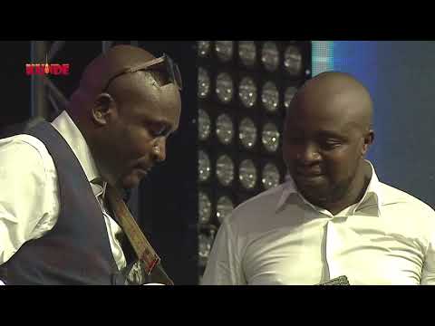 KUNDE 2019, prestation de Roga Roga