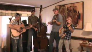 Dueling Banjos,  Amber & Dixieland Bluegrass