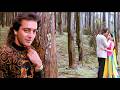 Mera Dil Bhi Kitna Pagal Hai SAAJAN Madhuri Sanjay Dutt Saajan 90s Romantic Song