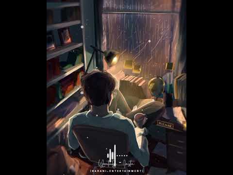 Hamnava ft. Shrey Singhal - Hamari Adhuri Kahani AK Love Whatsapp Status 1080p.....