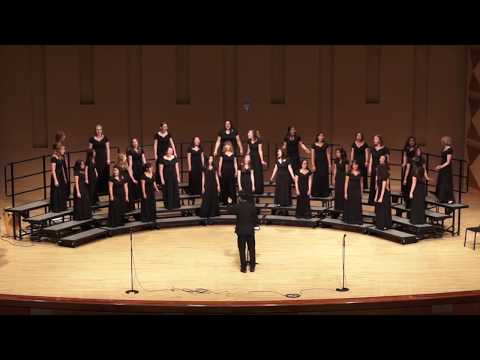 Kaval Sviri - Petar Liondev - Clovis East Choraliers