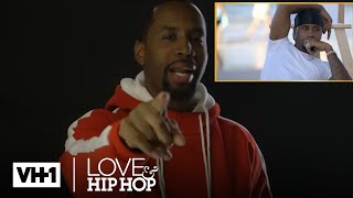 Joe’s Safaree Confrontation &amp; Proposal - Check Yourself: S9 E14 | Love &amp; Hip Hop: New York