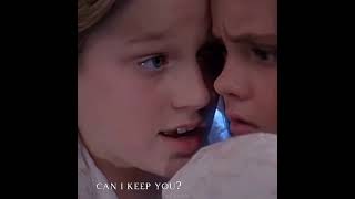 A very emotional movie#casper 1995