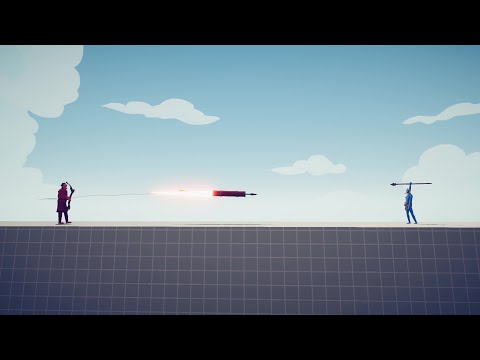 BIG FIREWORK vs EVERY UNIT (Bugs DLC)- Tabs Totally Accurate Battle Simulator