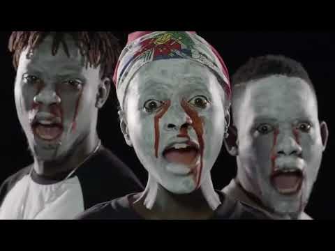 Video  BROTHERS POSSE  DON KATO    DANSE PETRO  VIDEO OFFICIAL KANAVAL 2018