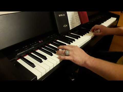 Din sfant izvor pe Golgota...