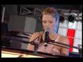 Delta Goodrem - Will You Fall for Me (Live @ Channel V)