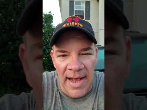 Day 566 22 for 22!! Start Swingin'!!