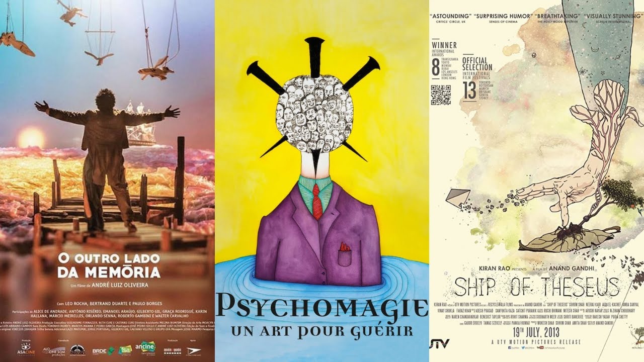 Video Oficial