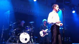 DE DIJK LIVE, Kan ik iets voor je doen, Paradiso Amsterdam 16-12-2011