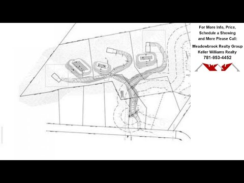 Lot 2-19 Crestview Rd, Littleton, MA Presented by Meadowbrook Realty Group.