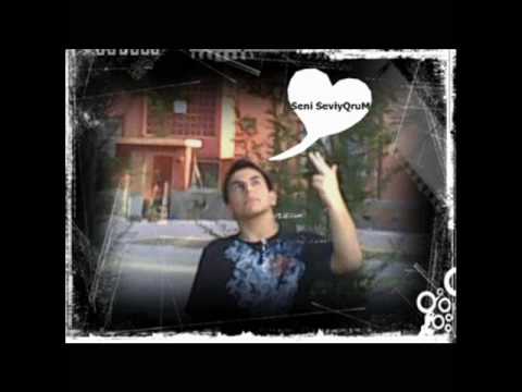 CeyhaN MeskeN - Bosverelim Herseyi - 2oo9 - [ Dj Mem0 & Mc SongareZ ]