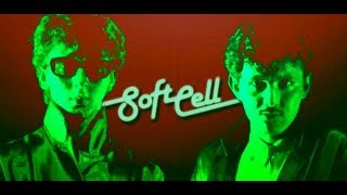 (🇬🇧!🇬🇧 ) ♫ Soft Cell / ♫ It&#39;s A Mug&#39;s Game ♫♫