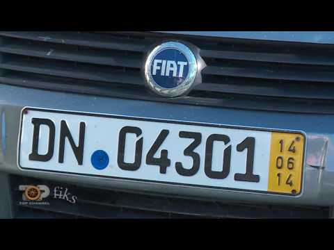 Fiks Fare, 10 Maj 2016, Pjesa 2 - Investigative Satirical Show