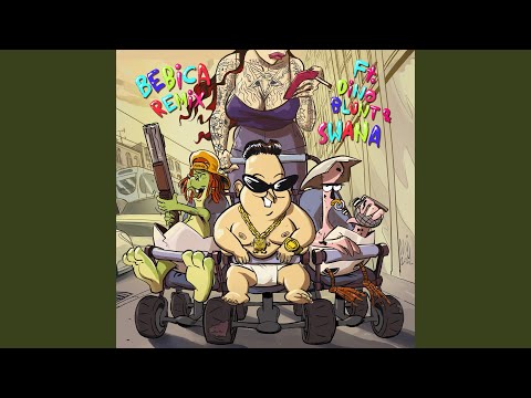 Bebica (feat. Dino Blunt, Swana) (Remix)