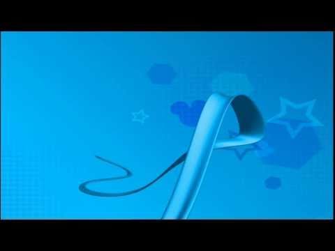 Disney Channel Scandinavia - ENDING FOR THE DAY - Ident (Long)