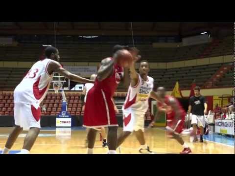 Stags Country Season 3: Sanders & Wade transfer to Fairfield