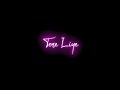 Tere Liye Hi Jiya Mein Tum Hi Ho Whatsapp Status New Black Screen Lyrics Status IMovie