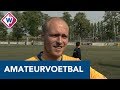 Thom de Vries brengt zijn oude club Quick Boys in de penarie: 'Wordt nog lastig' - OMROEP WEST SPORT