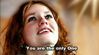 You Are The Only One - with lyrics  Casting Crowns  &quot;Thrive&quot; Cd