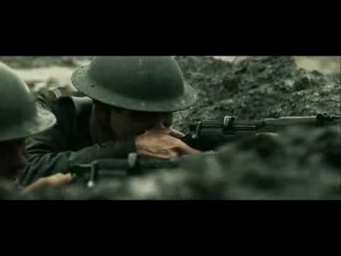 Tráiler Passchendaele