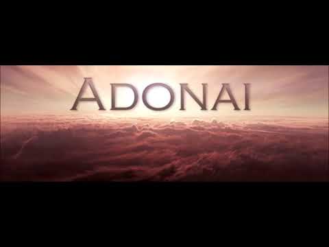 Adonai  -  Joshua Aaron