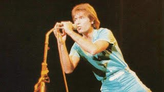 Cliff Richard - Learning how to Rock n Roll