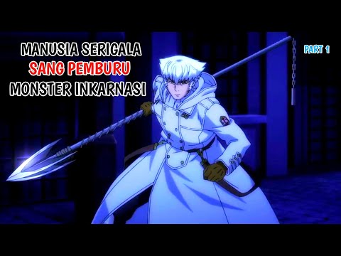 MEMBALASKAN DENDAMNYA KEPADA PEMBUNUH AYAHNYA / ALUR CERITA ANIME KATSUTE KAMI DATTA KEMONO TACHI E