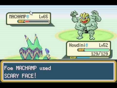 Pokemon Shiny Gold X Playthrough - Episode 59