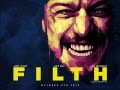 Filth OST - Clint Mansell - Polishwork 