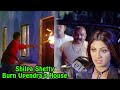 Shilpa Shetty Burn Upendra S House ಉಪೇಂದ್ರ ಮನೆಗೆ ಬೆಂಕಿ ಹಚ್�