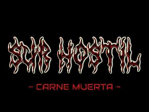 SUR HOSTIL EN VIVO, LOS MENUCOS, RÍO NEGRO. 