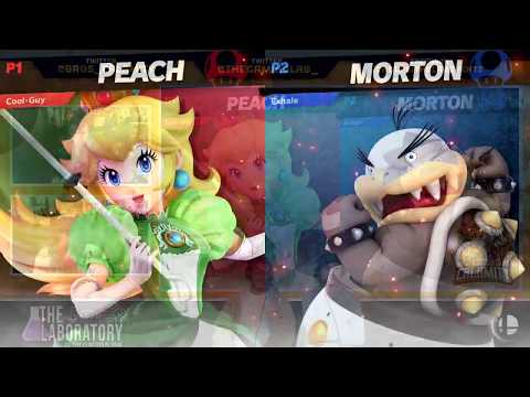 CN:B-Airs #219 - BlazingPasta vs Yoda Cage - Winners Semis