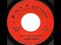 Robert Parker Soul Kind Of Loving - BLUES AND SOUL  Robert Parker Soul Kind Of Loving