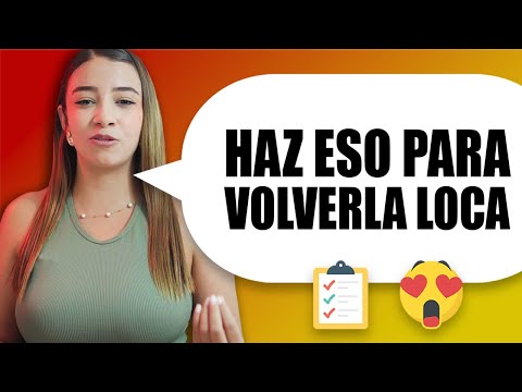 5 Trucos Psicológicos para Volverla Adicta a Ti