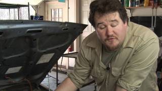 Auto Repair : How to Test a Windshield Wiper Motor