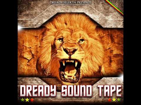 Rabah dub - dubplate for Dready selekta ( Dready sound tape project )