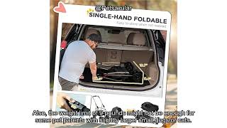 PawHut 3-in-1 Dog Stroller Review: Is It Worth the Price for Small Pet Owners?