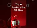 10 Best Teacher S Day Gift 2025 Teachers Day Gifts Online Best Gifts For Teacher Teachersday