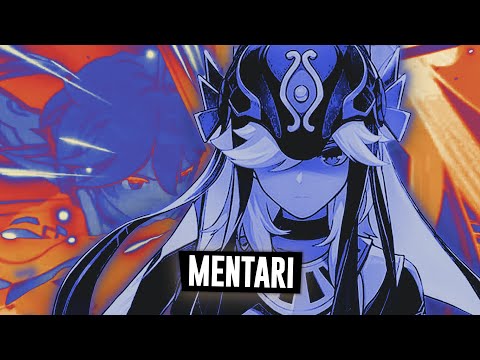 NG x tenxi - Mentari