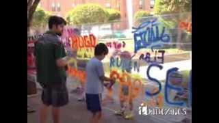 preview picture of video 'Colores para Incovasa - La Bañeza'