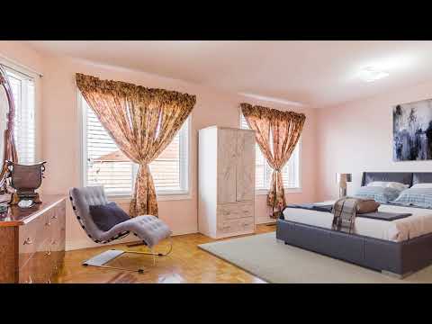 FOR SALE/Residential - 71 Egypt Drive, Brampton