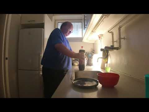 MongoTV_6307 - KOLD BILLG COLA Fredag Aften