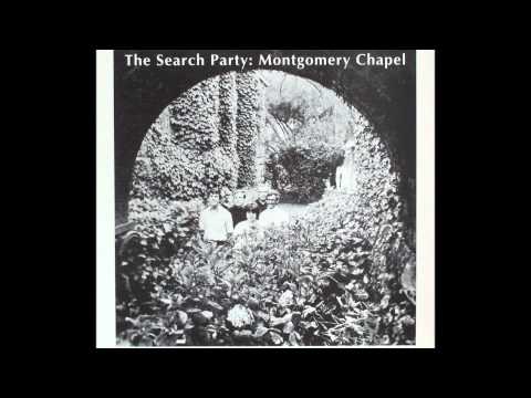 The Search Party - So Many Things Have Got Me Down - 1969