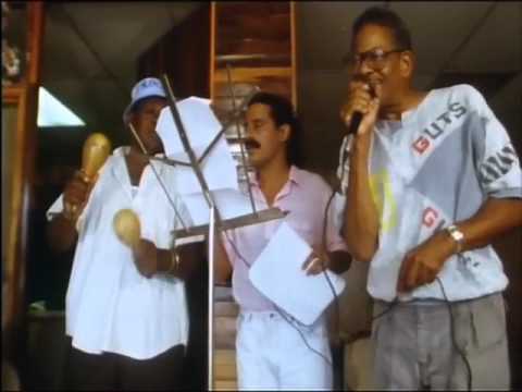 Salsa Opus 3 Puerto Rico, ça balance sous les cocotiers (extrait)